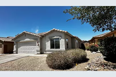 43890 W Bedford Drive, Maricopa, AZ 85138 - Photo 1