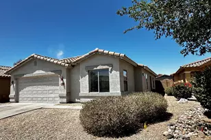 43890 W Bedford Dr, Maricopa, AZ 85138 - Photo 1