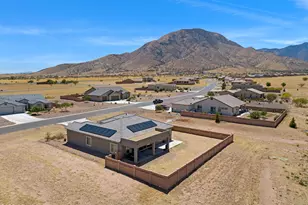 6647 E Big Spur Cir, Hereford, AZ 85615 - Photo 30