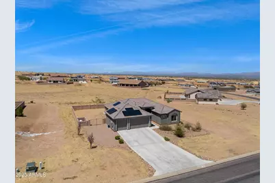 6647 E Big Spur Circle, Hereford, AZ 85615 - Photo 28