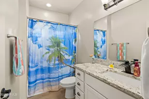 6647 E Big Spur Cir, Hereford, AZ 85615 - Photo 22