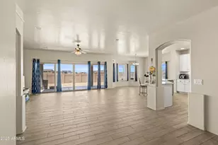 6647 E Big Spur Cir, Hereford, AZ 85615 - Photo 4