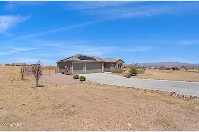 6647 E Big Spur Circle, Hereford, AZ 85615 - Photo 26