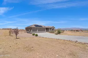 6647 E Big Spur Cir, Hereford, AZ 85615 - Photo 26