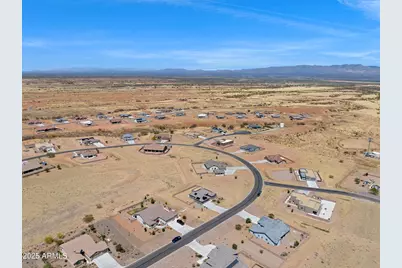 6647 E Big Spur Circle, Hereford, AZ 85615 - Photo 40