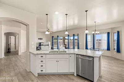 6647 E Big Spur Circle, Hereford, AZ 85615 - Photo 14