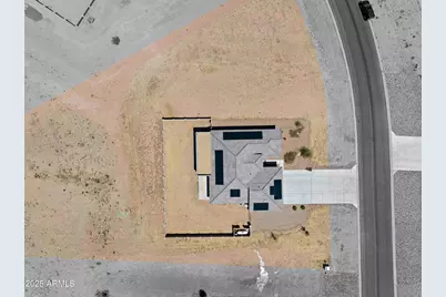 6647 E Big Spur Circle, Hereford, AZ 85615 - Photo 32