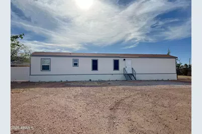 5430 S San Paulo Avenue, Sierra Vista, AZ 85650 - Photo 22