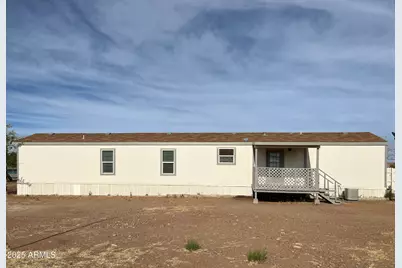 5430 S San Paulo Avenue, Sierra Vista, AZ 85650 - Photo 1