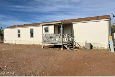 5430 S San Paulo Avenue, Sierra Vista, AZ 85650 - Photo 2