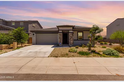 18021 W Avenida Del Sol, Surprise, AZ 85387 - Photo 1