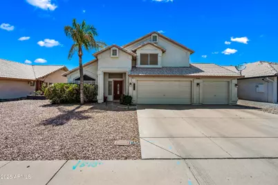 1638 N Avoca --, Mesa, AZ 85207 - Photo 1