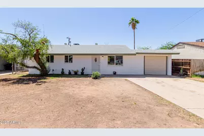 10012 N 16th Drive, Phoenix, AZ 85021 - Photo 2