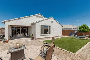 25915 W Tina Ln, Buckeye, AZ 85396 - Photo 40