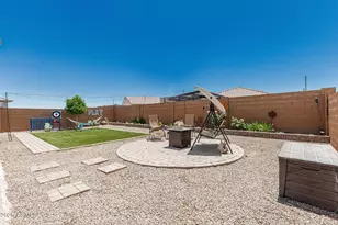 25915 W Tina Ln, Buckeye, AZ 85396 - Photo 38