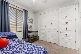 25915 W Tina Ln, Buckeye, AZ 85396 - Photo 30