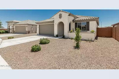 25915 W Tina Lane, Buckeye, AZ 85396 - Photo 4
