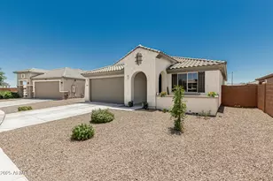 25915 W Tina Ln, Buckeye, AZ 85396 - Photo 4