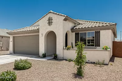 25915 W Tina Lane, Buckeye, AZ 85396 - Photo 2