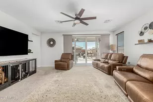 25915 W Tina Ln, Buckeye, AZ 85396 - Photo 16