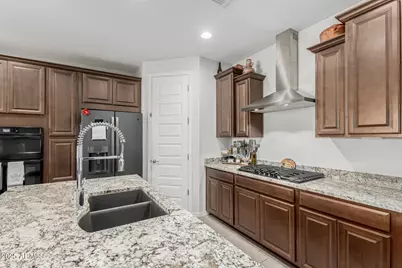 25915 W Tina Lane, Buckeye, AZ 85396 - Photo 6