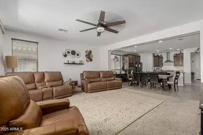 25915 W Tina Lane, Buckeye, AZ 85396 - Photo 18