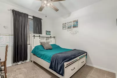 25915 W Tina Lane, Buckeye, AZ 85396 - Photo 28