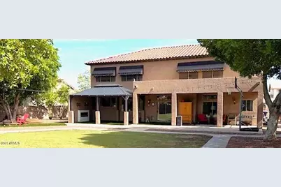 9547 W Bent Tree Drive, Peoria, AZ 85383 - Photo 34