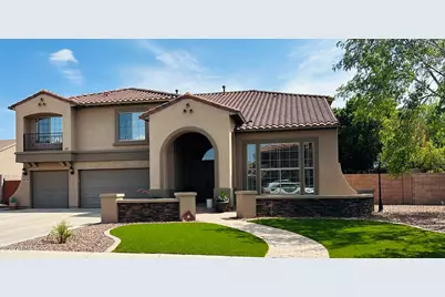 9547 W Bent Tree Drive, Peoria, AZ 85383 - Photo 1