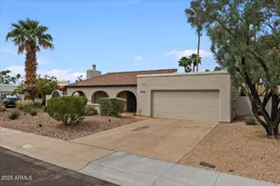 7634 N Via De Manana St, Scottsdale, AZ 85258 - Photo 2