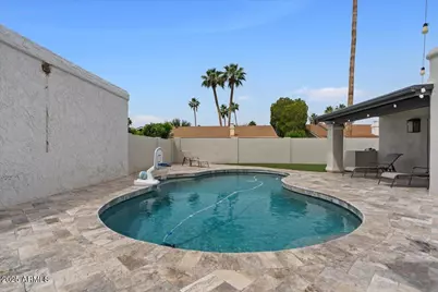 7634 N Via De Manana Street, Scottsdale, AZ 85258 - Photo 34