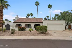 7634 N Via De Manana St, Scottsdale, AZ 85258 - Photo 1