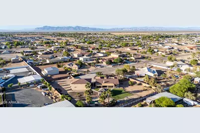 3927 E Vista Grande --, San Tan Valley, AZ 85140 - Photo 98