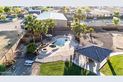 3927 E Vista Grande --, San Tan Valley, AZ 85140 - Photo 8