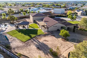 3927 E Vista Grande, San Tan Valley, AZ 85140 - Photo 30