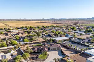 3927 E Vista Grande, San Tan Valley, AZ 85140 - Photo 96