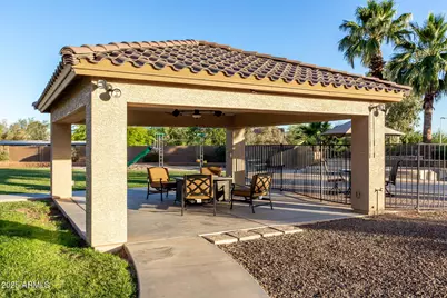 3927 E Vista Grande --, San Tan Valley, AZ 85140 - Photo 16