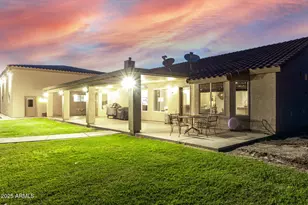 3927 E Vista Grande, San Tan Valley, AZ 85140 - Photo 24