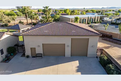 3927 E Vista Grande --, San Tan Valley, AZ 85140 - Photo 4