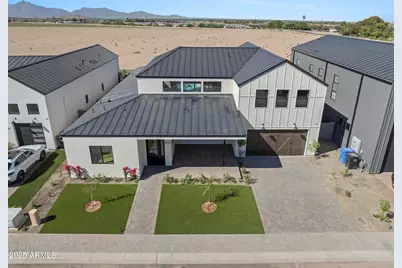 8503 S 9th Drive #17, Phoenix, AZ 85041 - Photo 4