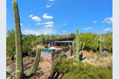 25232 N Horseshoe Trail, Scottsdale, AZ 85255 - Photo 38