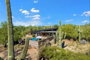 25232 N Horseshoe Trail, Scottsdale, AZ 85255 - Photo 38