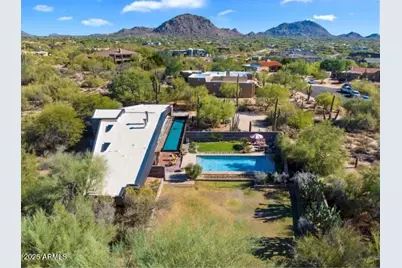 25232 N Horseshoe Trail, Scottsdale, AZ 85255 - Photo 40