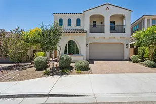 22306 N 34th, Phoenix, AZ 85050 - Photo 1