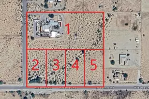 53500 W Barnes Rd, Maricopa, AZ 85139 - Photo 1