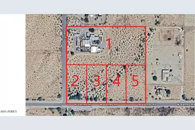 53400 W Barnes Road #5, Maricopa, AZ 85139 - Photo 1
