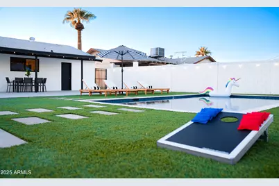 2023 N 79th Place, Scottsdale, AZ 85257 - Photo 22
