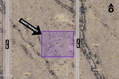 6900 N 418th Avenue #1008, Tonopah, AZ 85354 - Photo 2