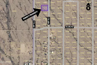 6900 N 418th Avenue #1008, Tonopah, AZ 85354 - Photo 1