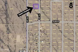 6900 N 418th Ave, Tonopah, AZ 85354 - Photo 1